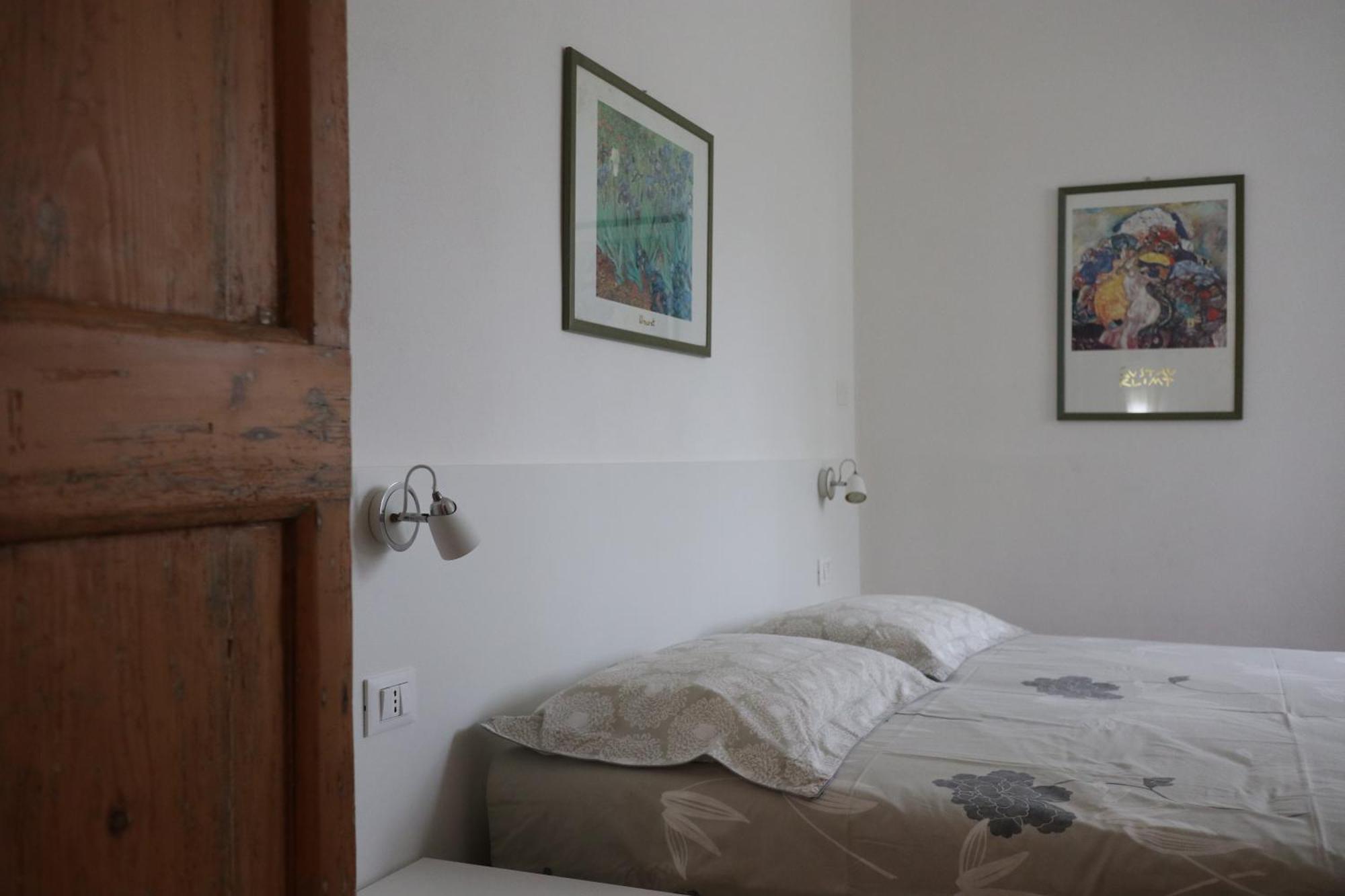 Holiday Home Giaron Rosolina Eksteriør bilde
