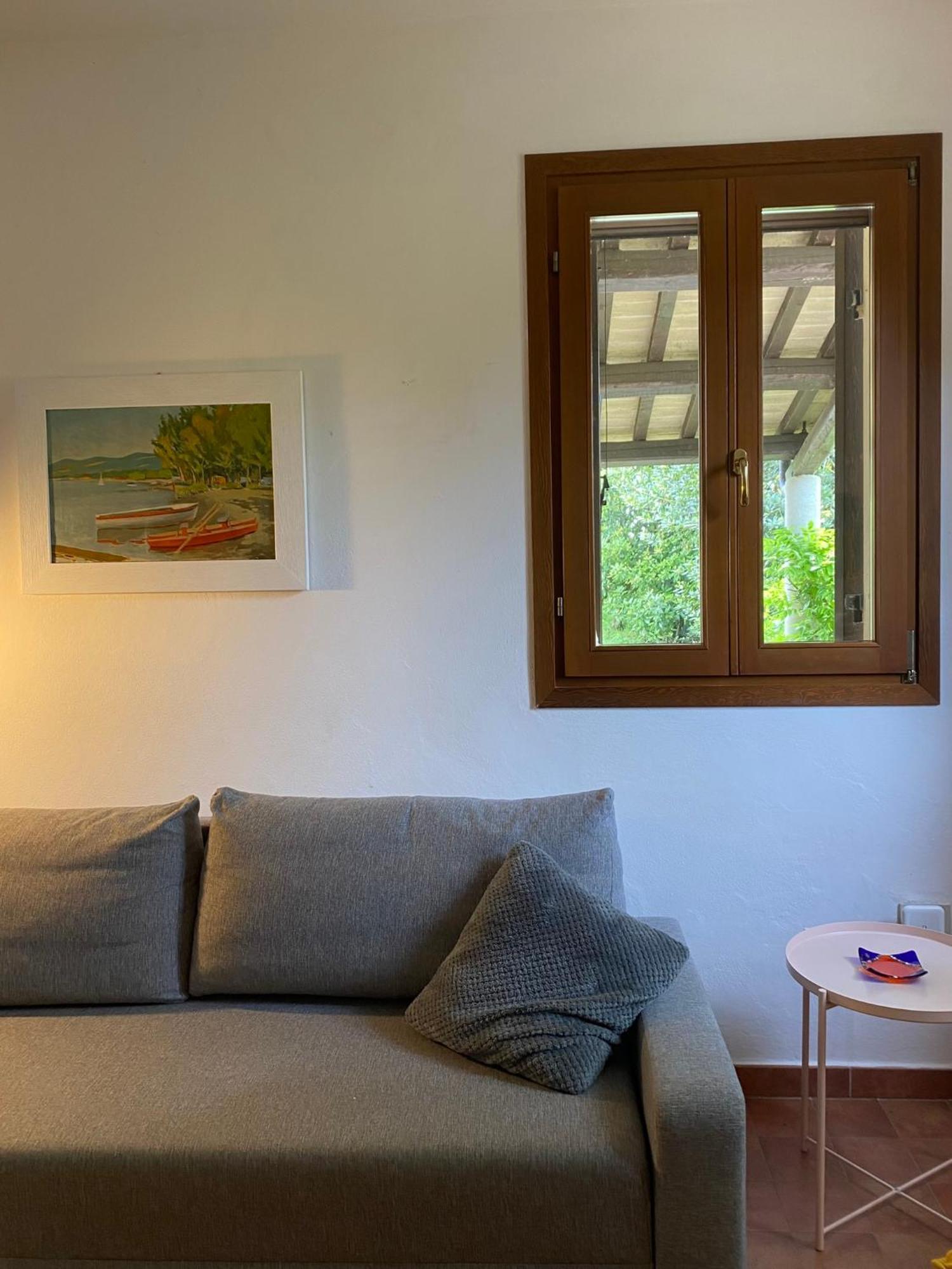 Holiday Home Giaron Rosolina Eksteriør bilde